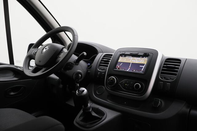 Renault TRAFIC 2.0 dCi 120 T29 L2H1 Comfort Climate, Camera, Cruise, LED, Navigatie, Bluetooth, PDC, Trekhaak, 18''