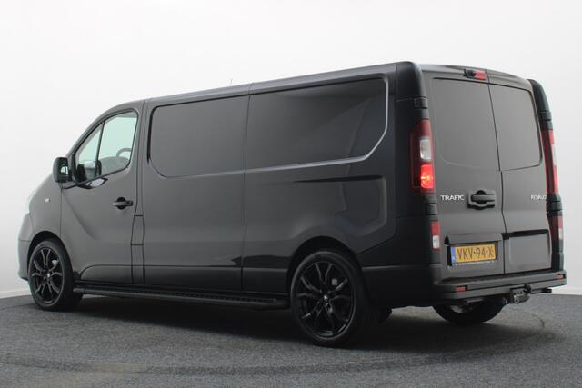 Renault TRAFIC 2.0 dCi 120 T29 L2H1 Comfort Climate, Camera, Cruise, LED, Navigatie, Bluetooth, PDC, Trekhaak, 18''