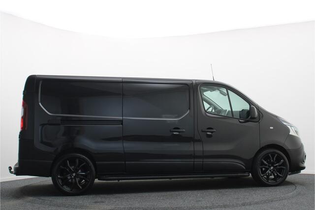 Renault TRAFIC 2.0 dCi 120 T29 L2H1 Comfort Climate, Camera, Cruise, LED, Navigatie, Bluetooth, PDC, Trekhaak, 18''