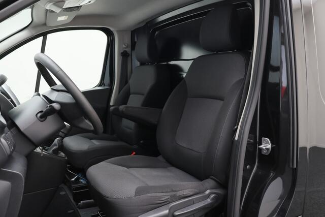Renault TRAFIC 2.0 dCi 120 T29 L2H1 Comfort Climate, Camera, Cruise, LED, Navigatie, Bluetooth, PDC, Trekhaak, 18''