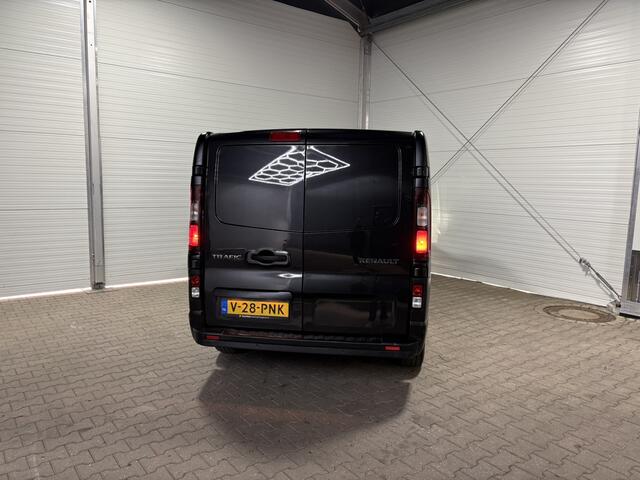 Renault TRAFIC 2.0 Blue dCi 150 T30 L2H1 EDC Extra VVB497 Prijs zoals getoond