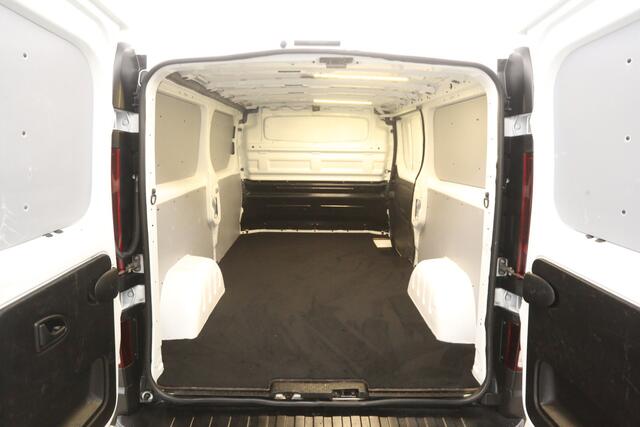 Renault TRAFIC 2.0 DCI L2H1 | Airco | Cruise | Camera | Carplay | 3 Zits | Trekhaak