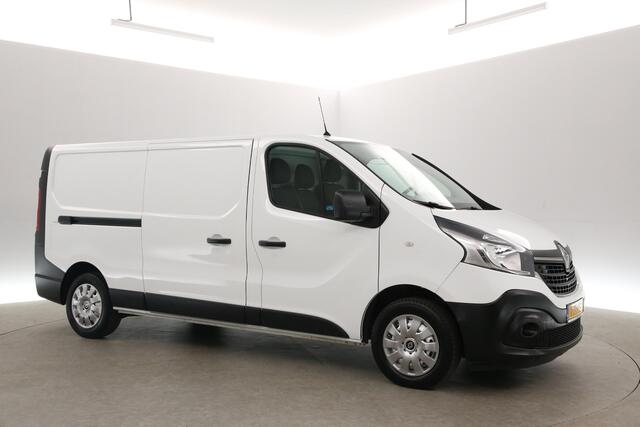 Renault TRAFIC 2.0 DCI L2H1 | Airco | Cruise | Camera | Carplay | 3 Zits | Trekhaak