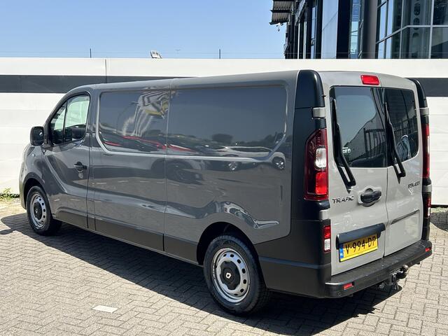 Renault TRAFIC 1.6 dCi T29 L2H1 Comfort | Navigatie | Trekhaak | Parkeersensoren Achter