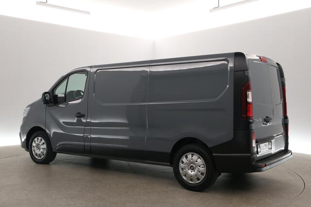 Renault TRAFIC 2.0 DCI L2H1 170PK | Automaat | Airco | Cruise | Carplay | Navi | LED