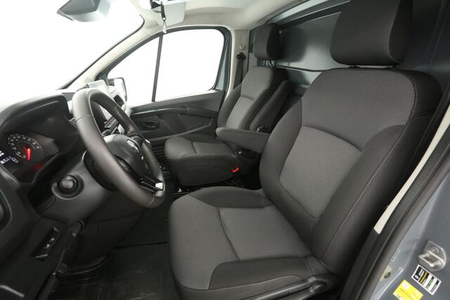 Renault TRAFIC 2.0 DCI L2H1 170PK | Automaat | Airco | Cruise | Carplay | Navi | LED