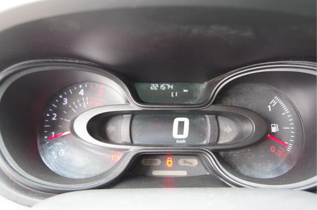 Renault TRAFIC 1.6 dCi T29 L2 EURO 6! 3-ZITS, TREKHAAK, AIRCO, NAVI, CRUISE, PARKEERSENSOREN, NAVI, NL AUTO, NAP