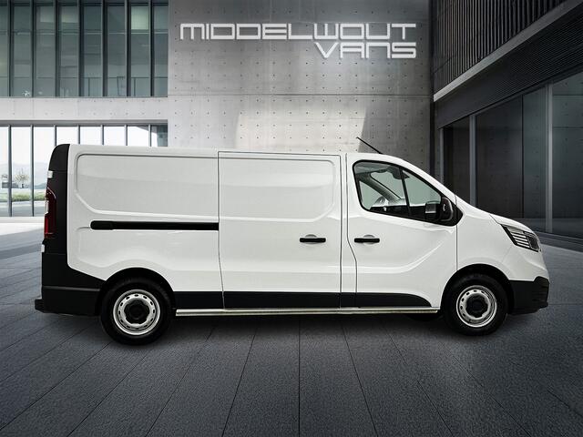 Renault TRAFIC 2.0 dCi 150 T30 L2H1 Comfort AUT | LED | NAV | Airco