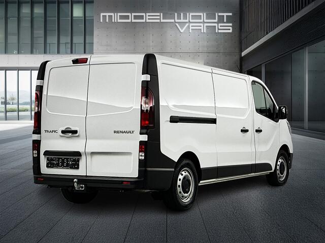 Renault TRAFIC 2.0 dCi 150 T30 L2H1 Comfort AUT | LED | NAV | Airco