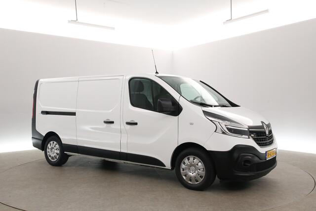 Renault TRAFIC 2.0 dCI 145PK L2H1 | Automaat | Airco | Cruise | Camera | Trekhaak