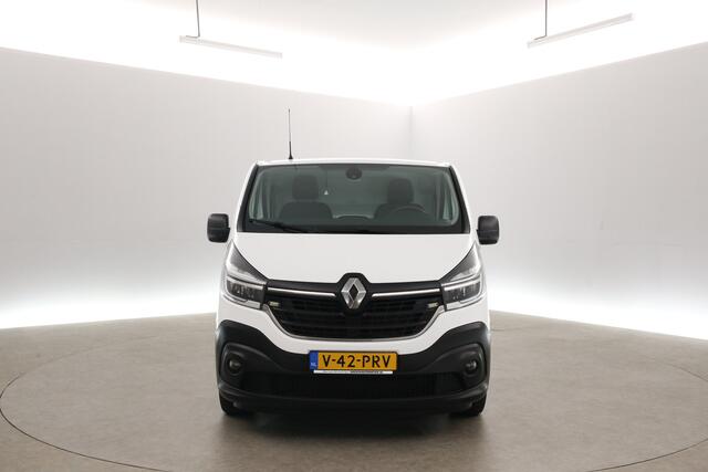 Renault TRAFIC 2.0 dCI 145PK L2H1 | Automaat | Airco | Cruise | Camera | Trekhaak