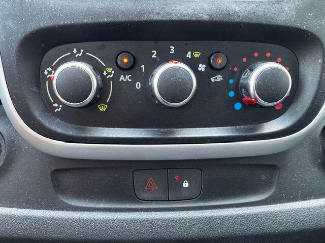 Renault TRAFIC 2.0 dCi 120 T29 3 Zits Comfort Euro 6 145.000km Airco,Navigatie Zeer Nette Auto