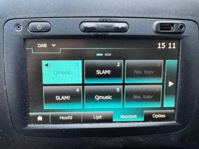 Renault TRAFIC 2.0 dCi 120 T29 3 Zits Comfort Euro 6 145.000km Airco,Navigatie Zeer Nette Auto