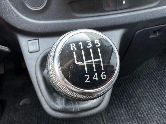 Renault TRAFIC 2.0 dCi 120 T29 3 Zits Comfort Euro 6 145.000km Airco,Navigatie Zeer Nette Auto
