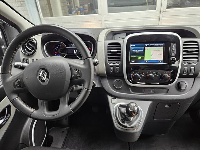 Renault TRAFIC Passenger 1.6 dCi Personenbus