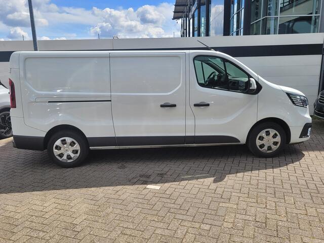 Renault TRAFIC 2.0 dCi 110 T30 L2H1 Work Edition |