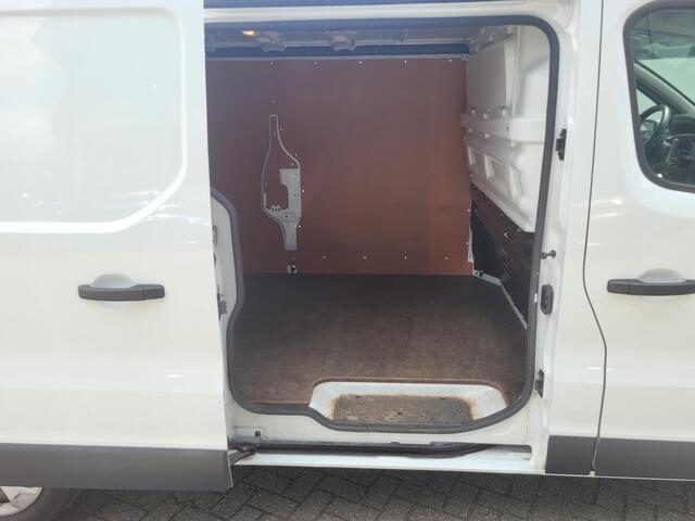 Renault TRAFIC 2.0 dCi 110 T30 L2H1 Work Edition |