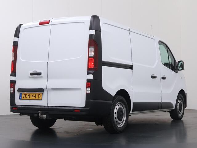 Renault TRAFIC 2.0 dCi | 120 PK | T29 | L1 H1 | COMFORT | LED LAMPEN | TREKHAAK | AIRCO | CRUISE CONTROL | BLUETOOTH
