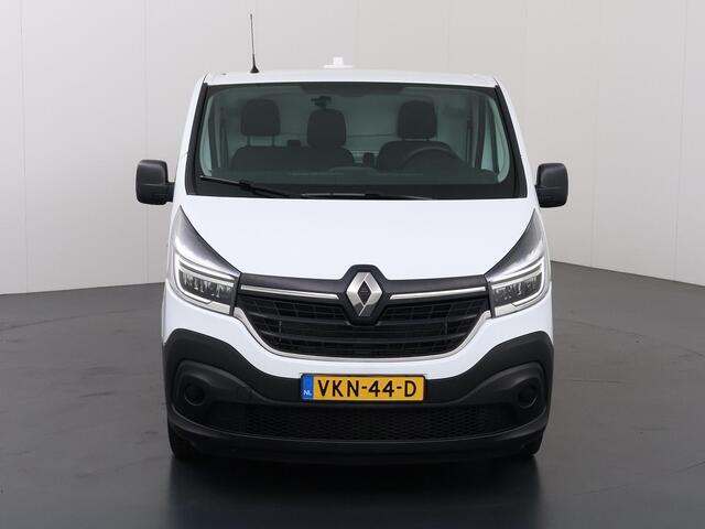 Renault TRAFIC 2.0 dCi | 120 PK | T29 | L1 H1 | COMFORT | LED LAMPEN | TREKHAAK | AIRCO | CRUISE CONTROL | BLUETOOTH