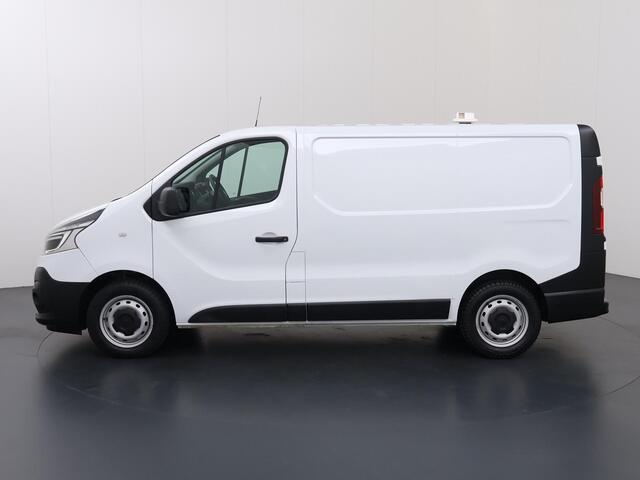 Renault TRAFIC 2.0 dCi | 120 PK | T29 | L1 H1 | COMFORT | LED LAMPEN | TREKHAAK | AIRCO | CRUISE CONTROL | BLUETOOTH