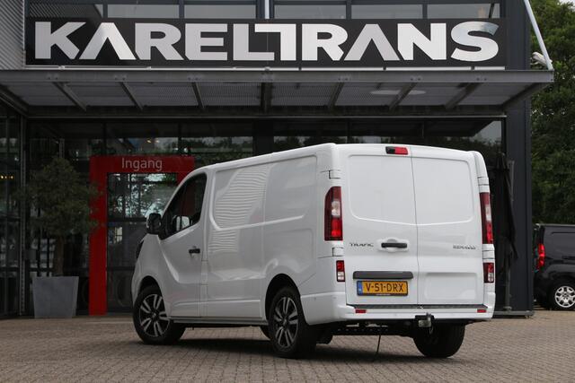 Renault TRAFIC 2.0 DCI 170 | Aut. | L1H1 | Navi | Trekhaak | Camera | Cruise..