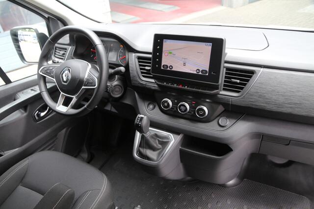 Renault TRAFIC 2.0 DCI 170 | Aut. | L1H1 | Navi | Trekhaak | Camera | Cruise..