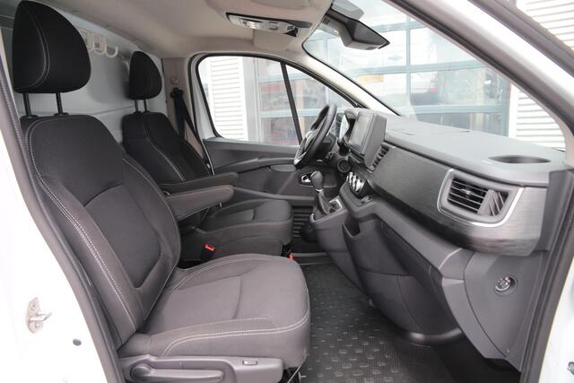 Renault TRAFIC 2.0 DCI 170 | Aut. | L1H1 | Navi | Trekhaak | Camera | Cruise..