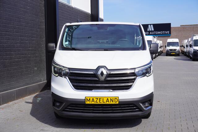 Renault TRAFIC 2.0 dCi 110PK EURO 6 - Airco - Navi - Cruise - ¤15.900,- Excl.
