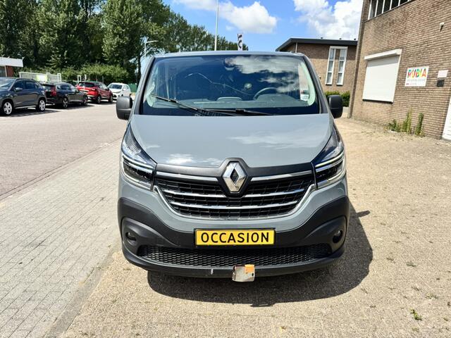 Renault TRAFIC 2.0 dCi 145 L2H1 DC Automaat Comfort*Navi*Airco*EXPORT*