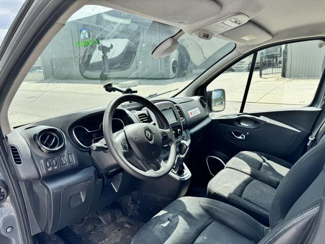 Renault TRAFIC 2.0 dCi 145 L2H1 DC Automaat Comfort*Navi*Airco*EXPORT*
