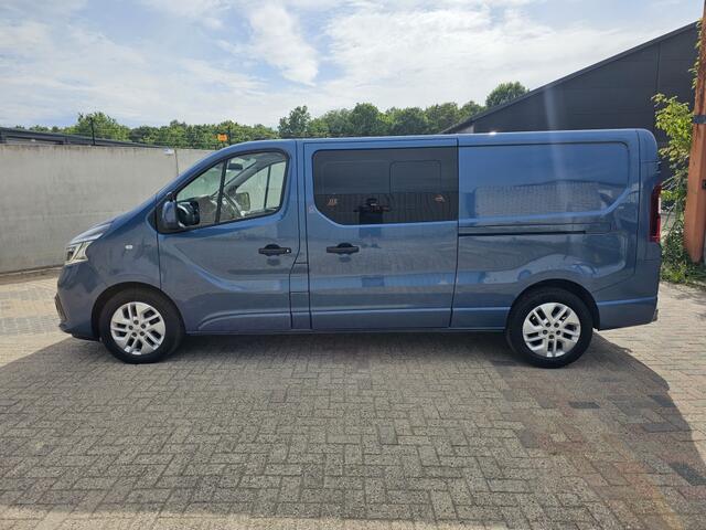 Renault TRAFIC L2H1 dCi 170 Luxe Dubbel Cabine
