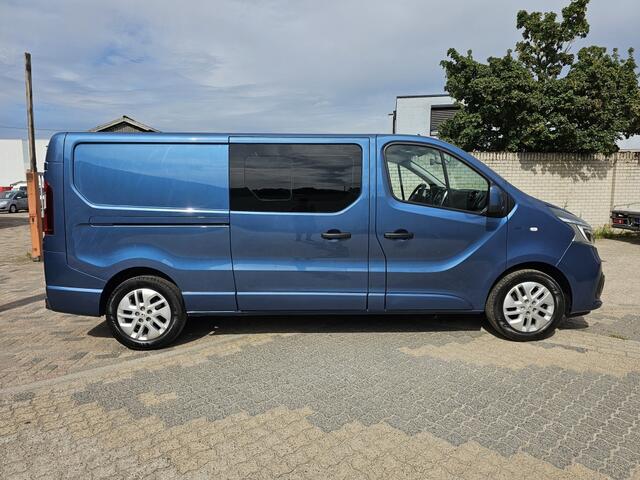 Renault TRAFIC L2H1 dCi 170 Luxe Dubbel Cabine