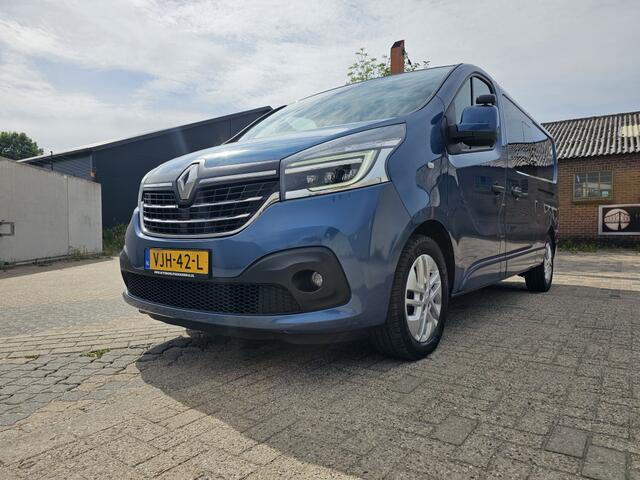 Renault TRAFIC L2H1 dCi 170 Luxe Dubbel Cabine