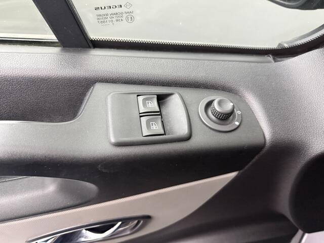 Renault TRAFIC 1.6DCi 125PK Luxe Lang Dubbele Cabine | 6-Persoons | Euro 6 | Multimedia | Airco | Camera | Trekhaak