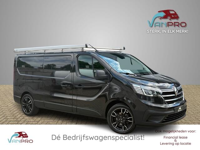 Renault TRAFIC L2 2.0 dCi 131PK / LED / Cruise / Trekhaak / Imperial / Bluetooth / Betimmering / Airco / PDC /