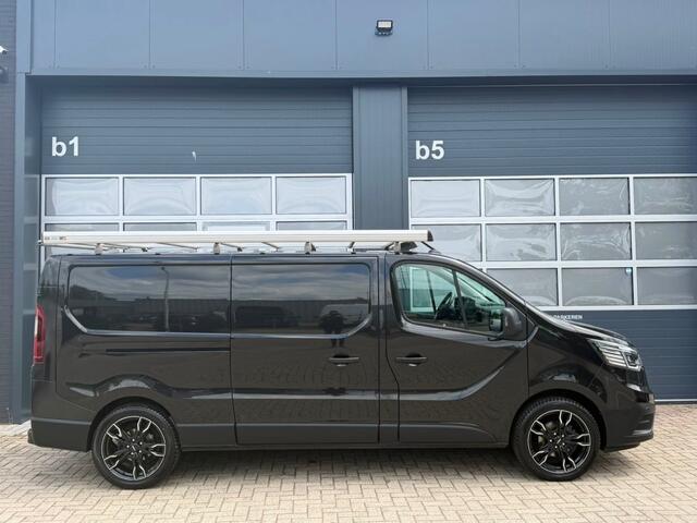 Renault TRAFIC L2 2.0 dCi 131PK / LED / Cruise / Trekhaak / Imperial / Bluetooth / Betimmering / Airco / PDC /