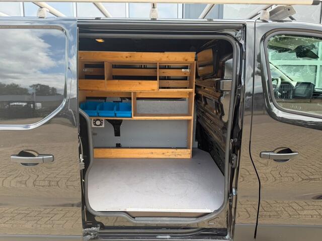 Renault TRAFIC L2 2.0 dCi 131PK / LED / Cruise / Trekhaak / Imperial / Bluetooth / Betimmering / Airco / PDC /