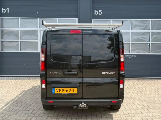 Renault TRAFIC L2 2.0 dCi 131PK / LED / Cruise / Trekhaak / Imperial / Bluetooth / Betimmering / Airco / PDC /