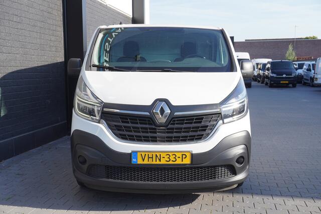 Renault TRAFIC 2.0 dCi 120PK - EURO 6 - Airco - Navi - Cruise - ¤11.950,- Excl.