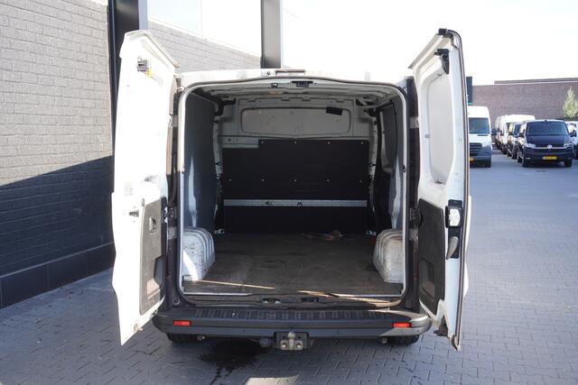 Renault TRAFIC 2.0 dCi 120PK - EURO 6 - Airco - Navi - Cruise - ¤11.950,- Excl.