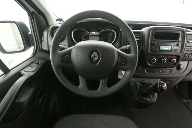 Renault TRAFIC 1.6 dCi T27 L1H1 | Airco | Cruise | Parkeersens. | Elektrpakket