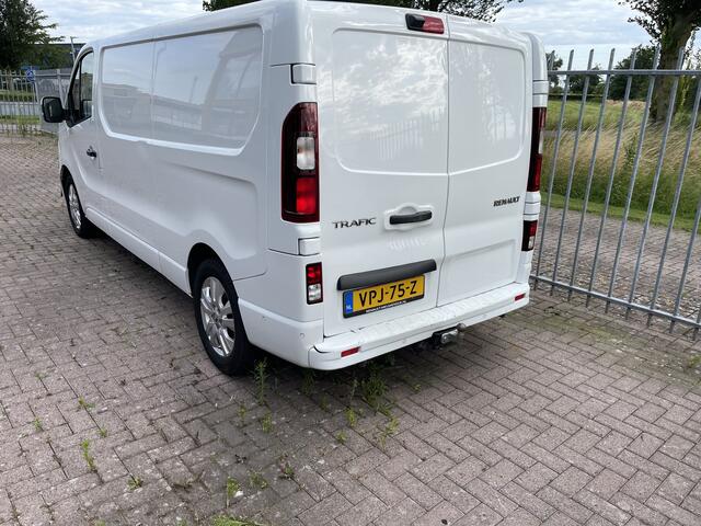 Renault TRAFIC AUTOMAAT! 2.0 dCi 150 T30 L2H1 Luxe AUTOMAAT! AUTOMAAT