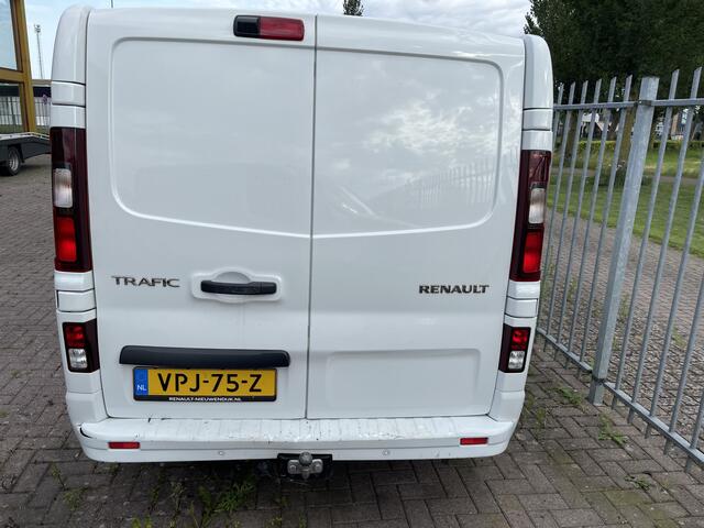 Renault TRAFIC AUTOMAAT! 2.0 dCi 150 T30 L2H1 Luxe AUTOMAAT! AUTOMAAT