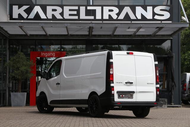 Renault TRAFIC 2.0 DCI 150 | Aut. | L2H1 | Stoelverwarming | Cruise | Airco..