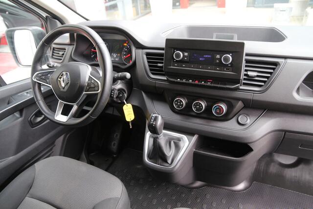 Renault TRAFIC 2.0 DCI 150 | Aut. | L2H1 | Stoelverwarming | Cruise | Airco..