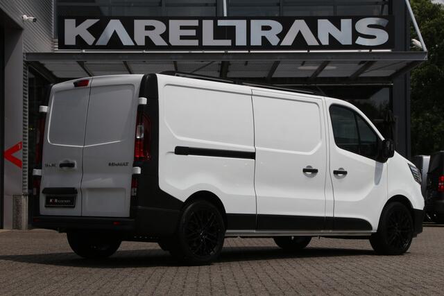 Renault TRAFIC 2.0 DCI 150 | Aut. | L2H1 | Stoelverwarming | Cruise | Airco..