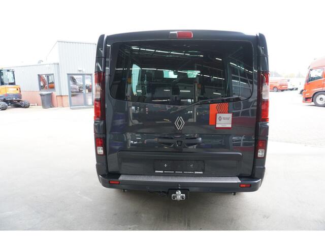 Renault TRAFIC 2.0 Blue dCi 170pk T30 L2H1 Red Edition Exclusive Automaat Schuifdeur L / R Nr. V203 | Climate | Cruise | Navi | Trekhaak | Achterklep | Betimmering