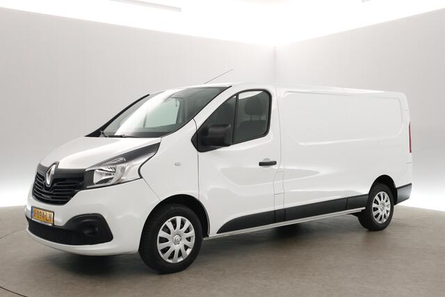 Renault TRAFIC 1.6 dCi L2H1 | Marge | Airco | Cruise | Navi | 3 Zits | Trekhaak | Parkeersens.
