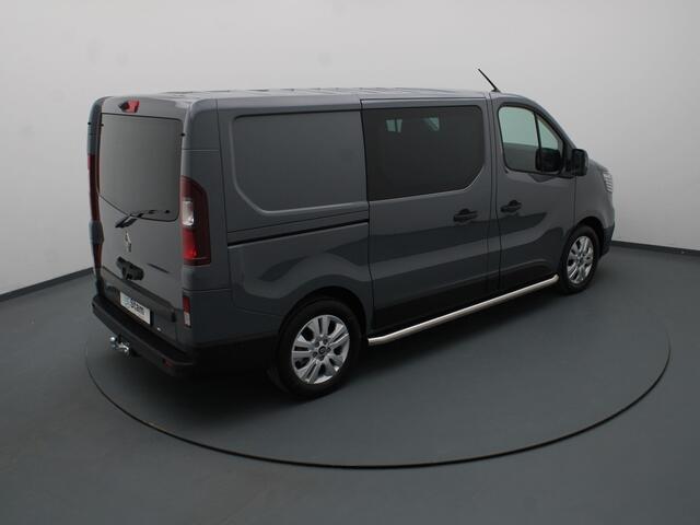 Renault TRAFIC dCi 150pk T29 L1H1 Advance AUTOMAAT Apple Carplay/Android Auto | Trekhaak