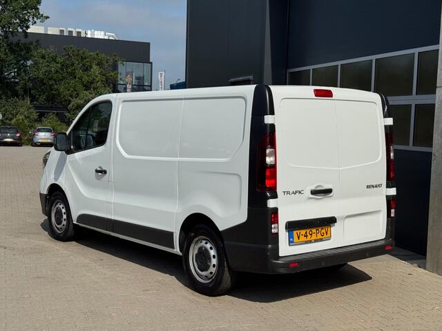 Renault TRAFIC 2.0 D 150pk L1H1